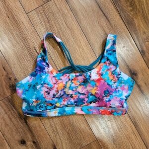 Born Primitive Vitality Sports Bra
